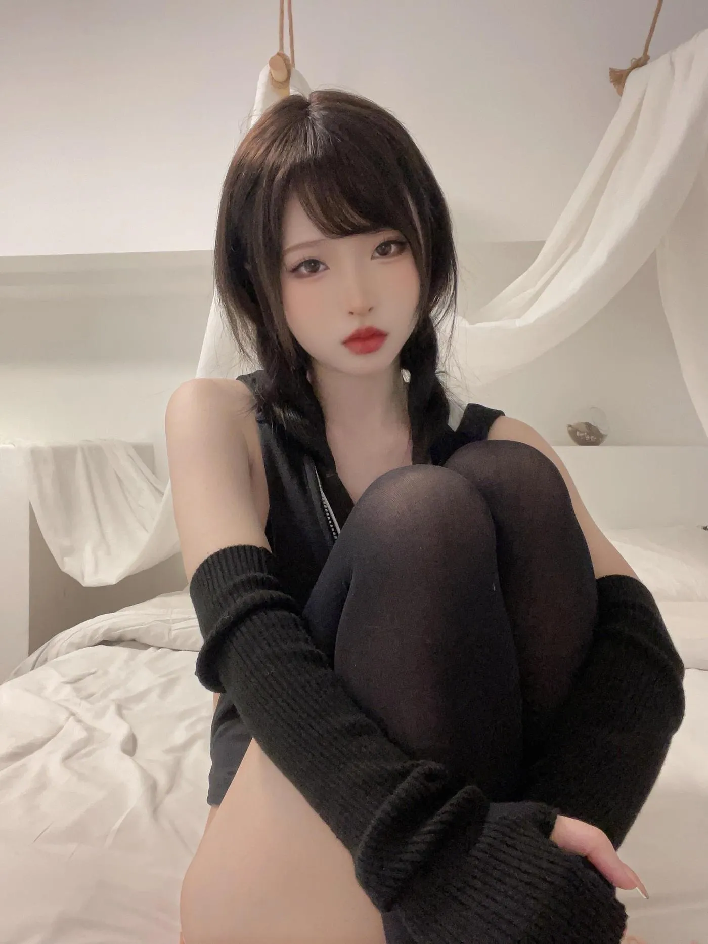 清水由乃 – NO.44 鲸鱼妹妹 [51P]插图5